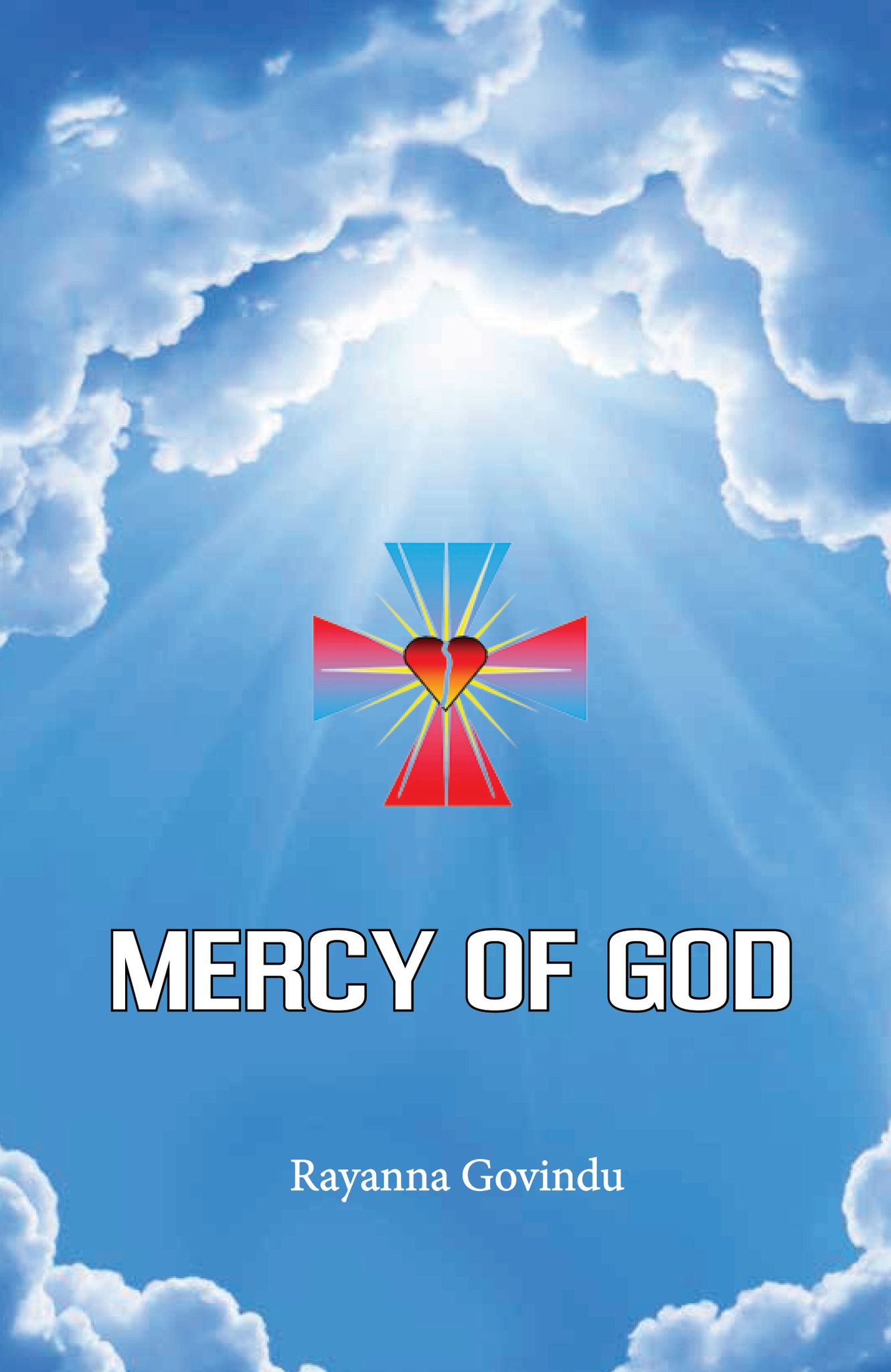 MERCY OF GOD - Joy of Gifting