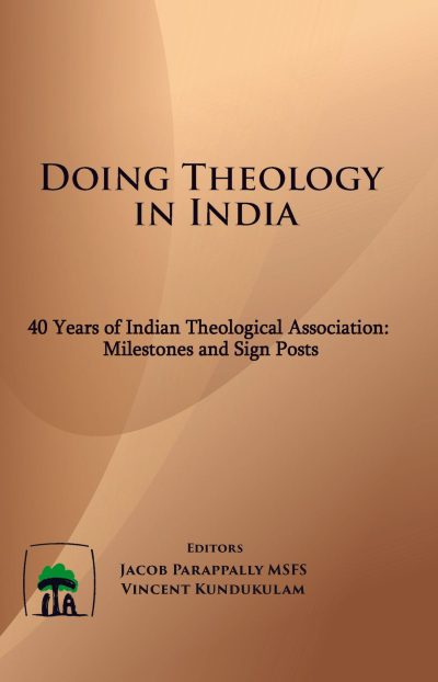 phd theology india