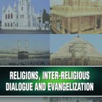 RELIGIONS INTER RELIGIOUS DIALOGUE AND EVANGELIZATION COVER PAGE