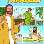 Comic Parables_Cover Page_20190717.indd