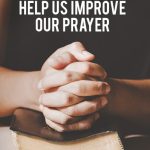 Lord Help Us Improve our Prayer_Cover Page_20190913.indd