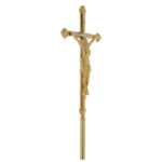 ATCP21-10-0713-processional-crucifix-in-gold-plated-brass