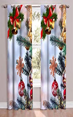 CURTAINS - Joy of Gifting