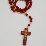 ATCP21-11-0952-COFFEE-RED-ROSARY-WITH-CROSS-PRINT-A6