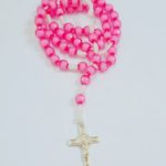 ATCP21-11-0965-A15-PINK-ROSARY-WITH-WHITE-THREAD-