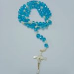 ATCP21-11-1044-A25-BLUE-CRYSTAL-ROSARY-