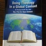 DOING THEOLOGY IN A GLOBAL CONTEXT
