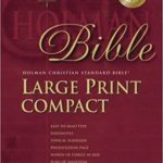 02443-HCSB-Large-Print-Compact-Bible-Burgundy-Bonded-Leather