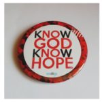 KNOW GOD KNOW HOPE