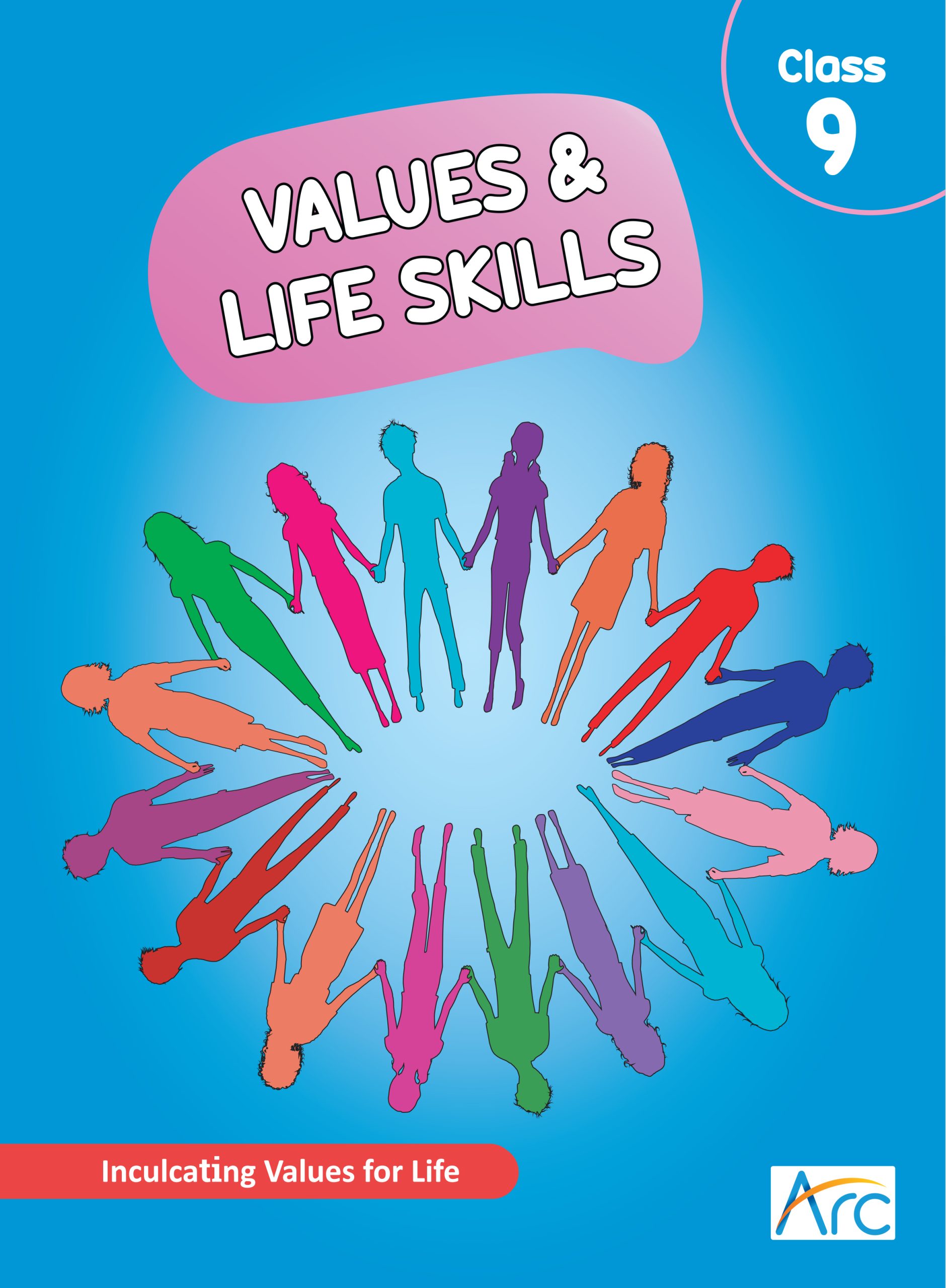 values-life-skills-class-9-joy-of-gifting