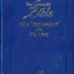 ATCP23-06-7607-New-Community-Bible-New-Testament-Psalms-Small-Size-Blue