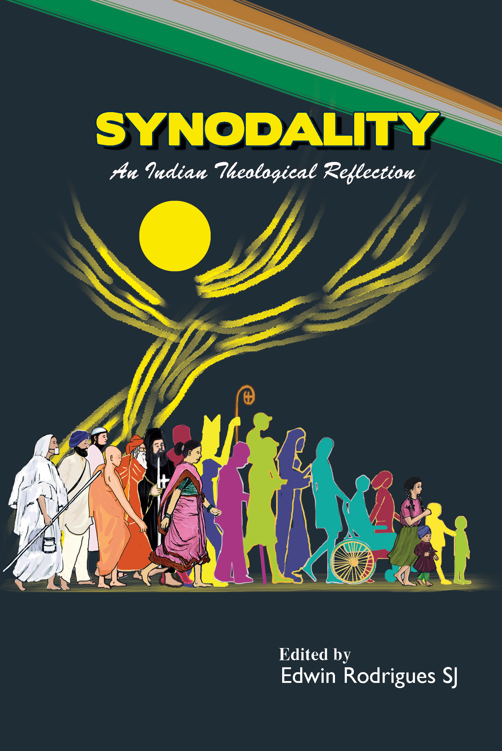 SYNODALITY - Joy of Gifting