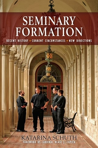 SEMINARY FORMATION
