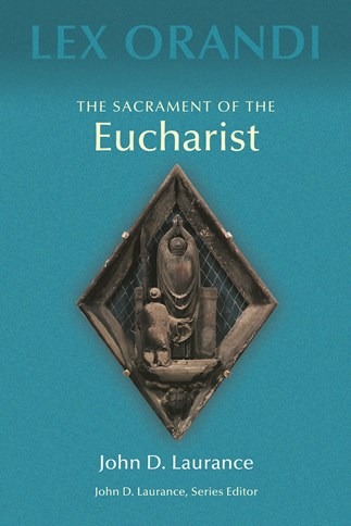 THE SACRAMENT OF THE EUCHARIST