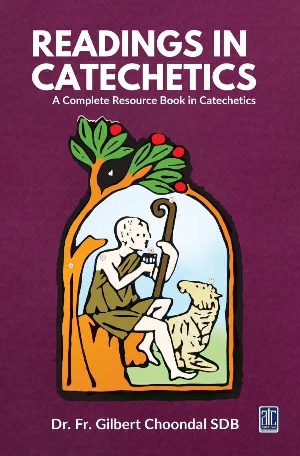 READINGS IN CATECHETICS