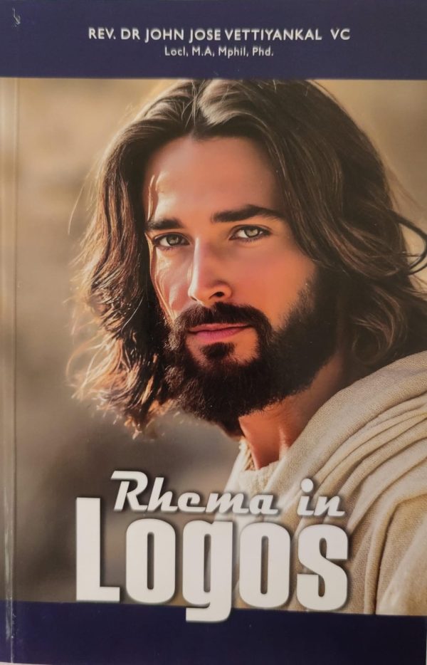 RHEMA IN LOGOS
