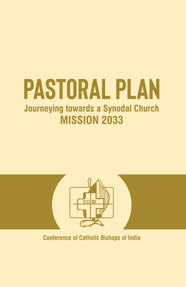 PASTORAL PLAN