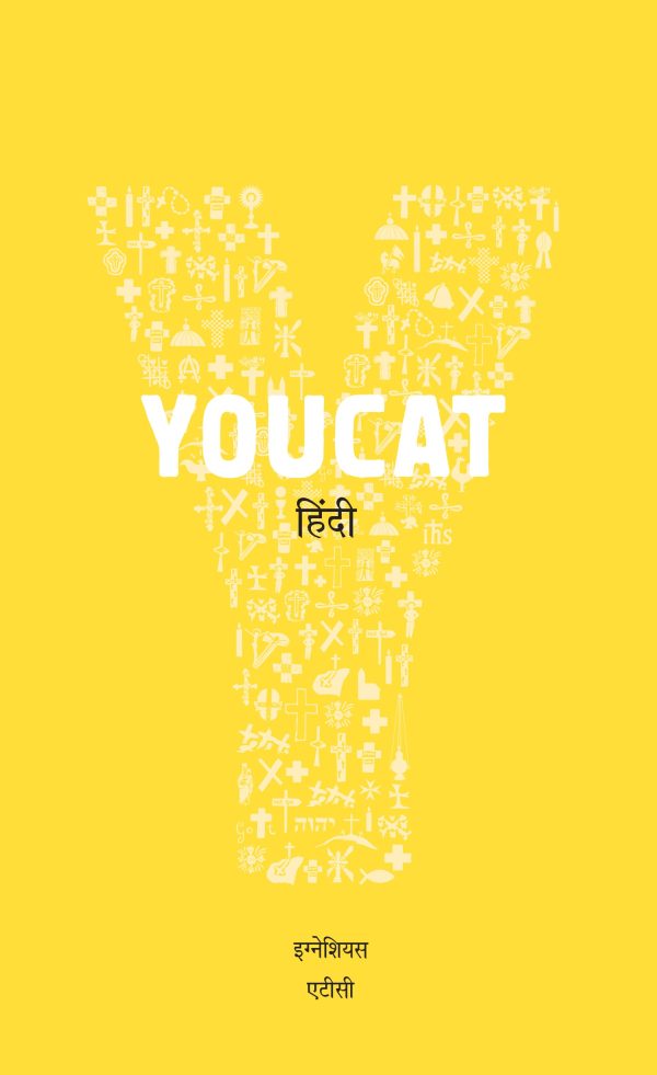 YOUCAT - HINDI
