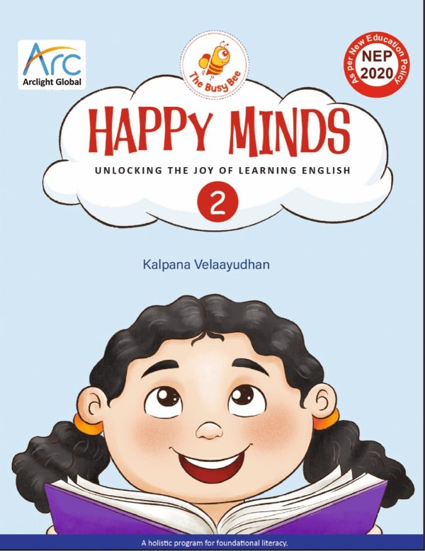 HAPPY MINDS LEVEL 2
